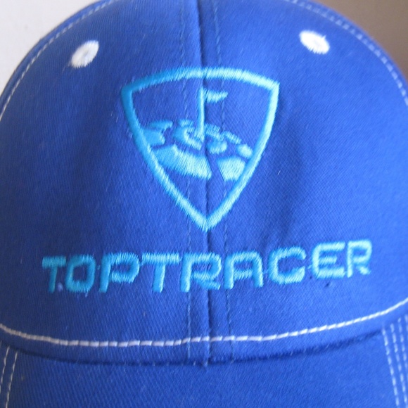 Toptracer Cap - Picture 4 of 6